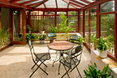 Brandy Hole conservatory quotes